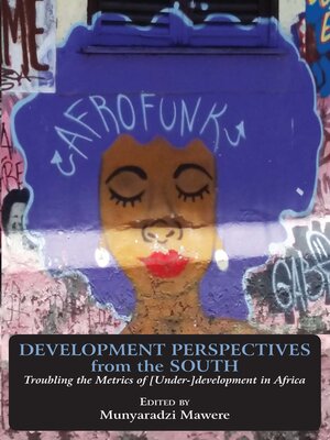 cover image of Development Perspectives from the South